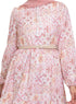 Design 2 Printed Dress - Khotwh